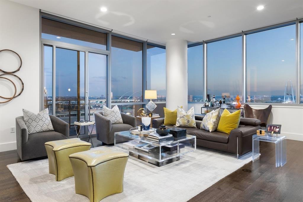 Condo in Dallas, Texas, United States 4 - 17212368