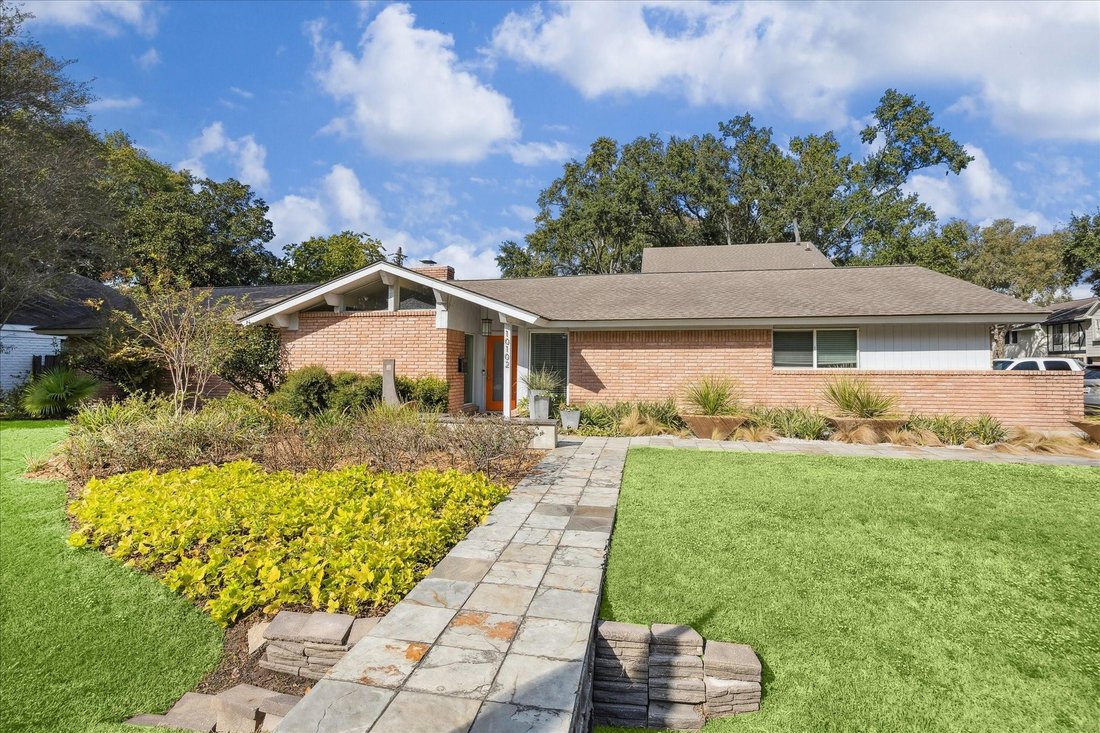 House in Houston, Texas, United States 2 - 17206936