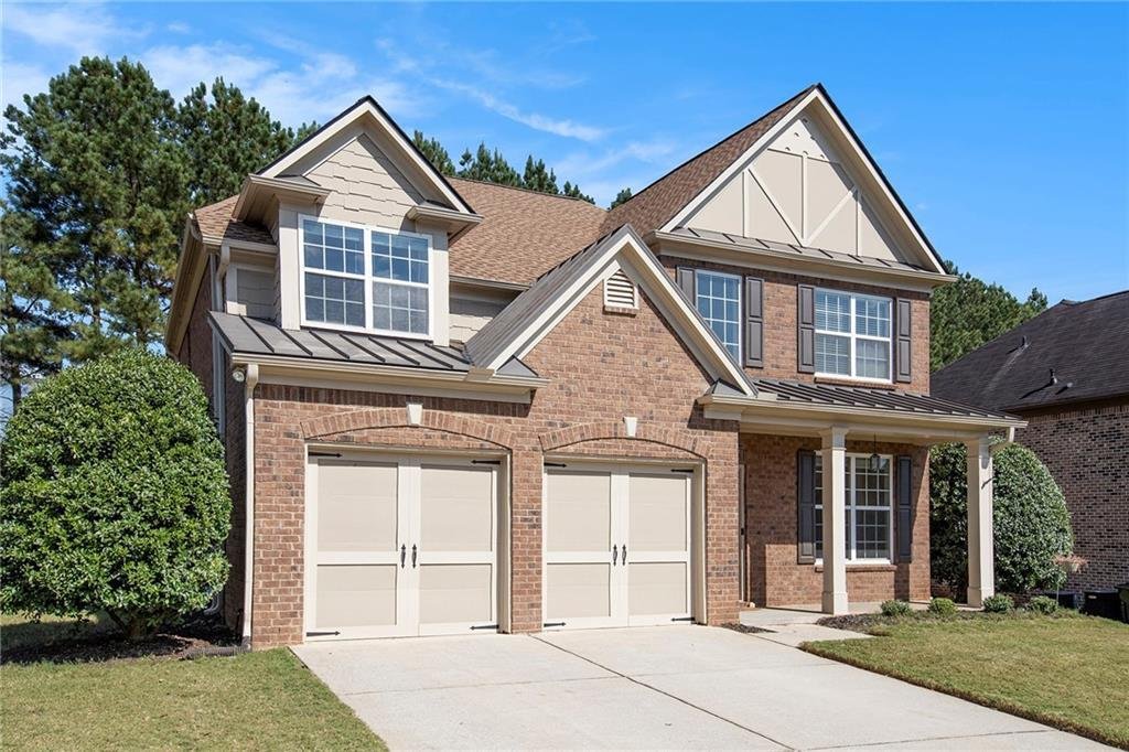 House in Cumming, Georgia, United States 3 - 17198629