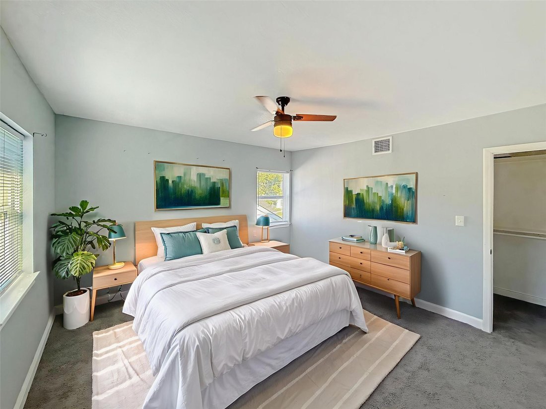 House in Houston, Texas, United States 3 - 17208405