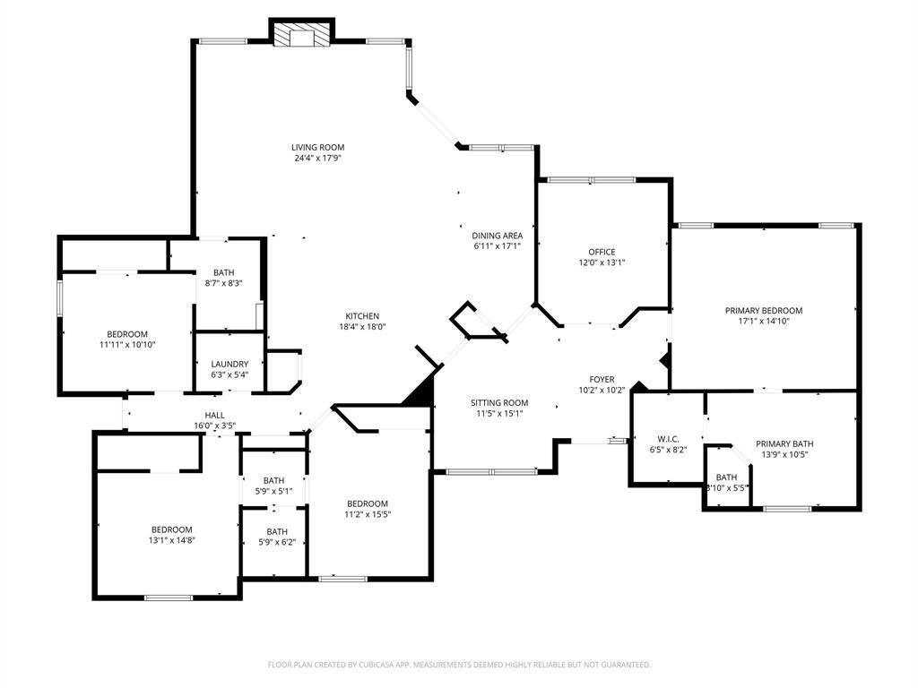 House in Princeton, Texas, United States 5 - 17213456