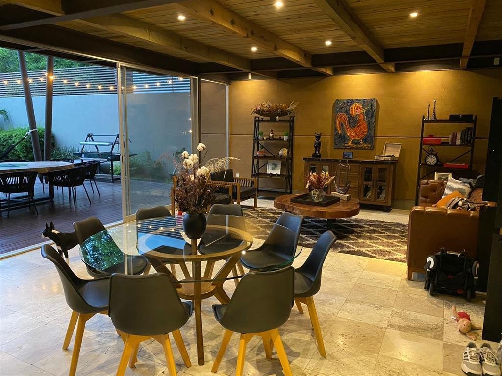 House in Cuernavaca, Morelos, Mexico 4 - 17208910