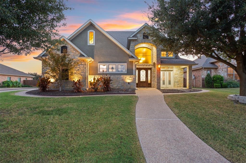 House in Woodway, Texas, United States 1 - 17212983