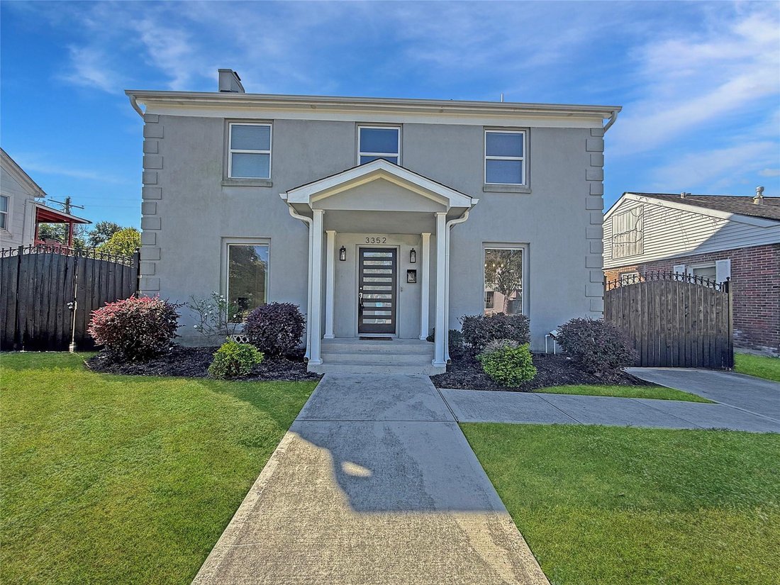 House in Houston, Texas, United States 1 - 17208405
