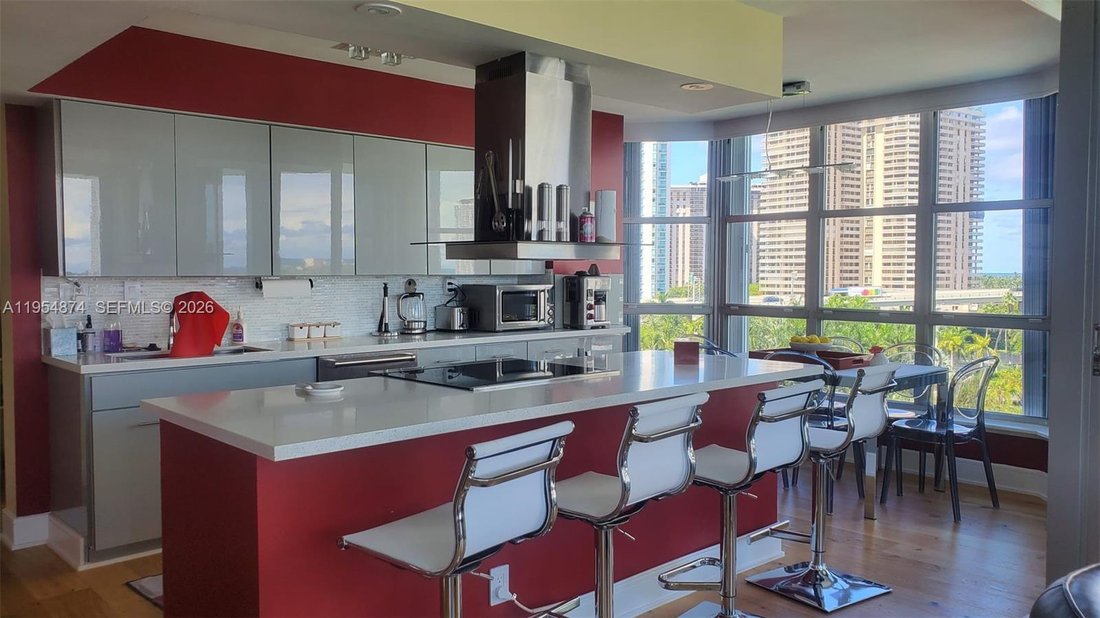 Condo in Aventura, Florida, United States 2 - 17209169