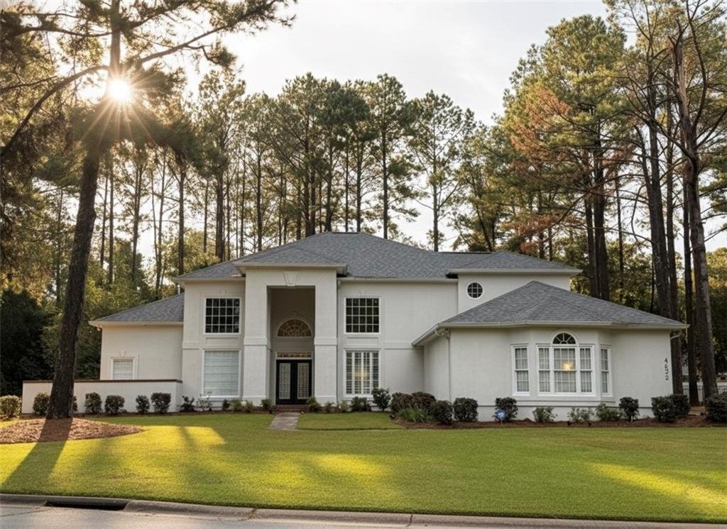 House in Valdosta, Georgia, United States 1 - 16469922
