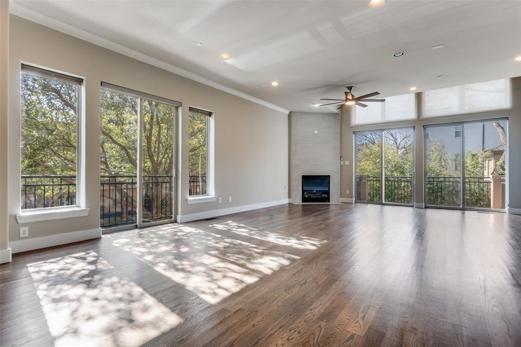 Condo in Dallas, Texas, United States 3 - 17211730