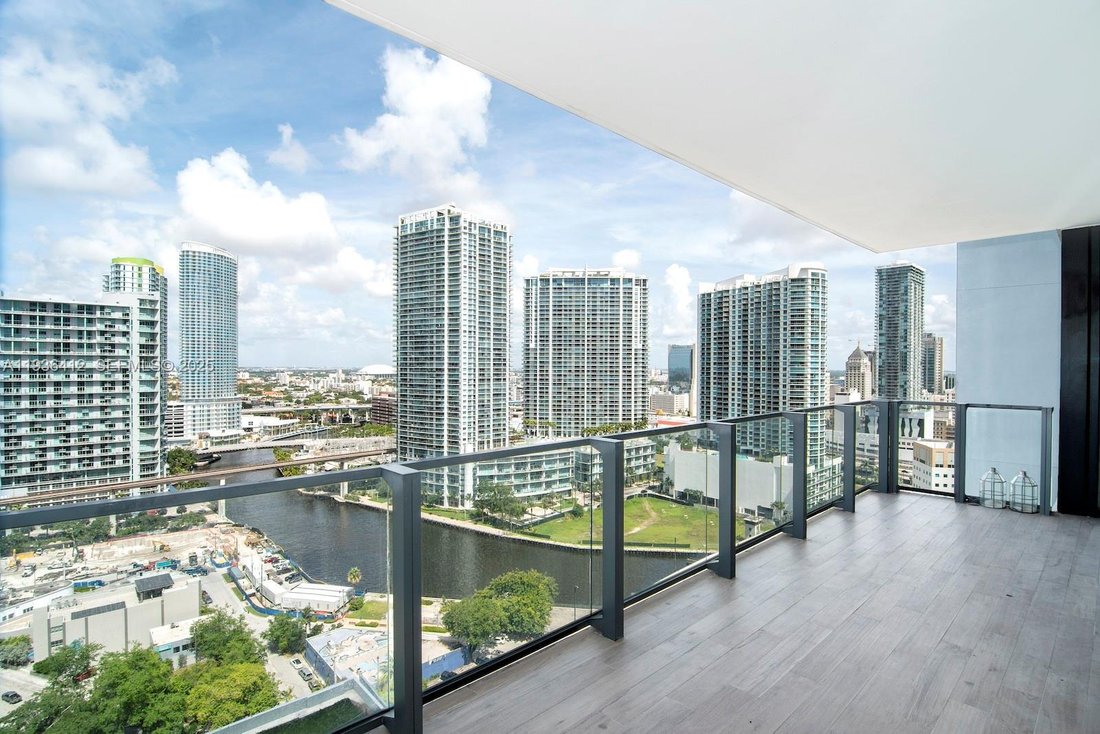 Condo in Miami, Florida, United States 1 - 17205516