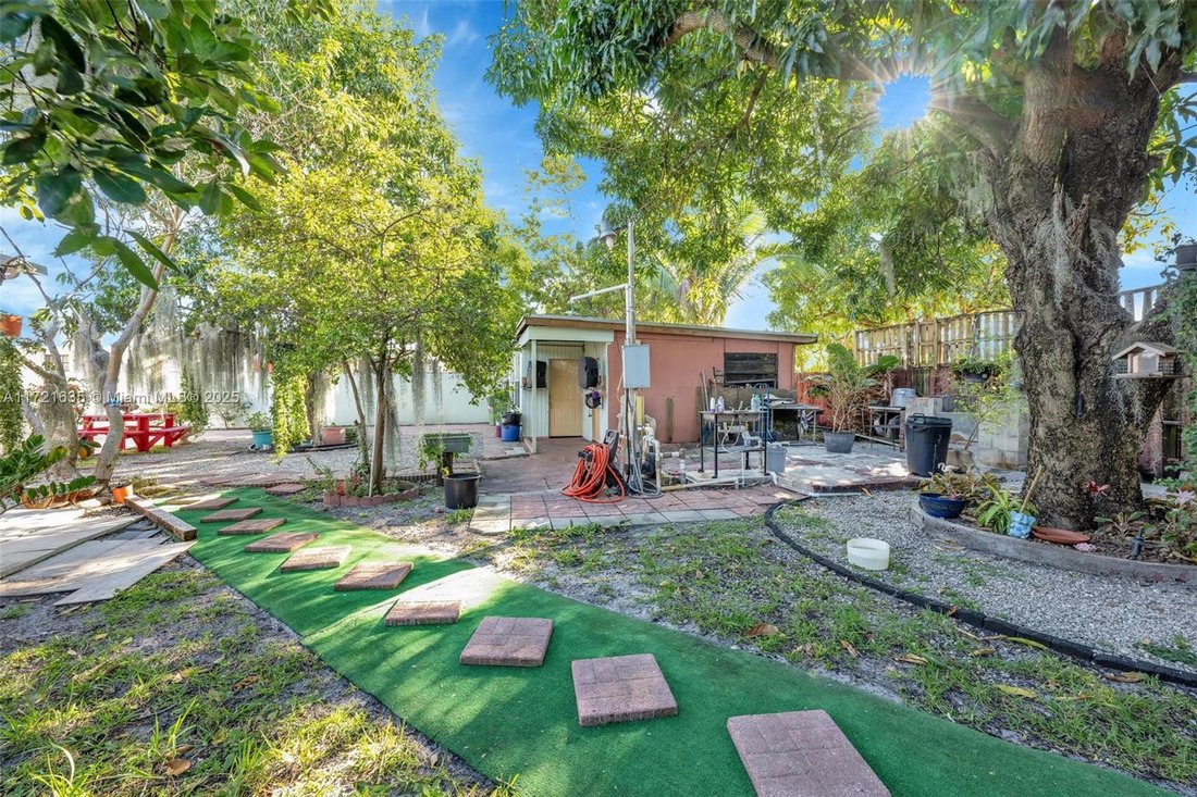 Haus in Hialeah, Florida, Vereinigte Staaten 5 - 17206152