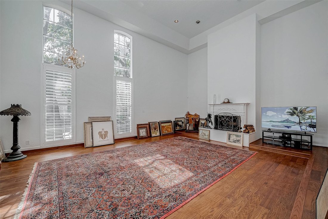 Townhouse in Houston, Texas, United States 4 - 17210551