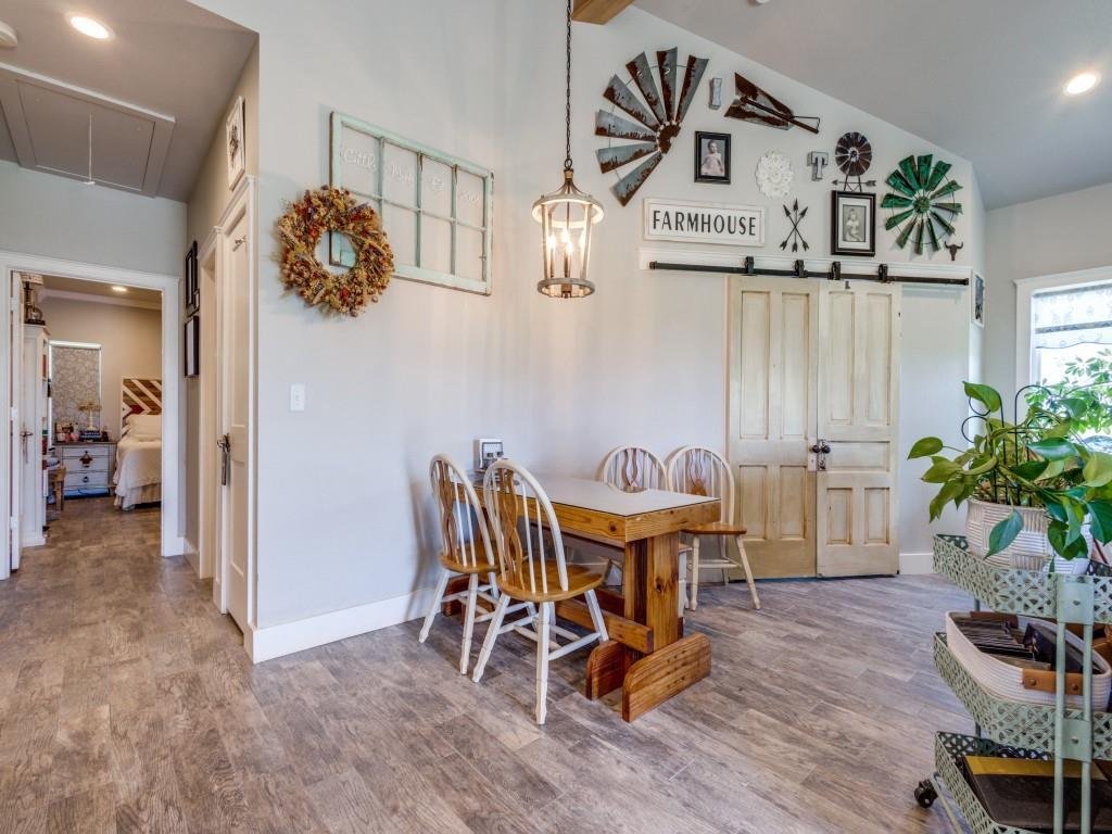 House in Melissa, Texas, United States 4 - 17215638