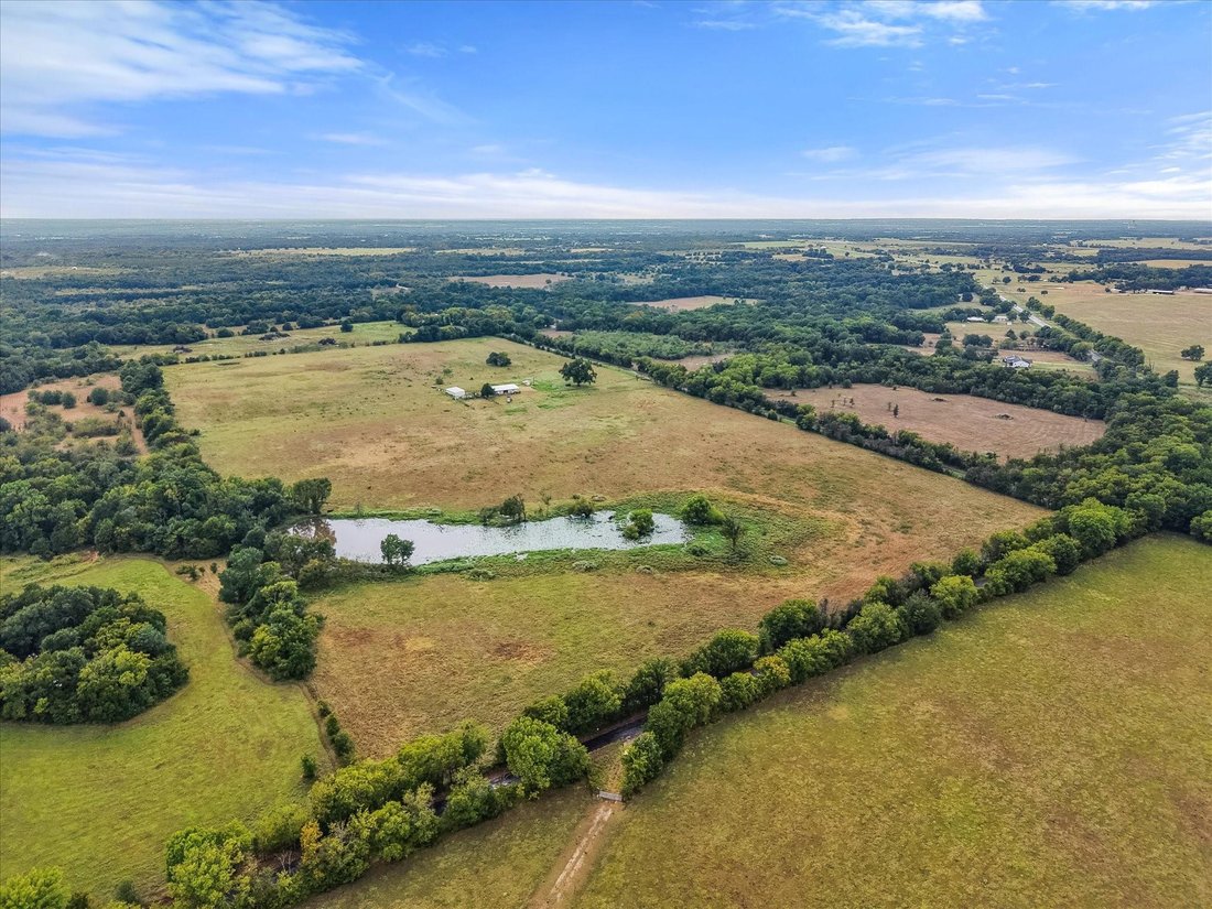 House in Mexia, Texas, United States 2 - 17207469