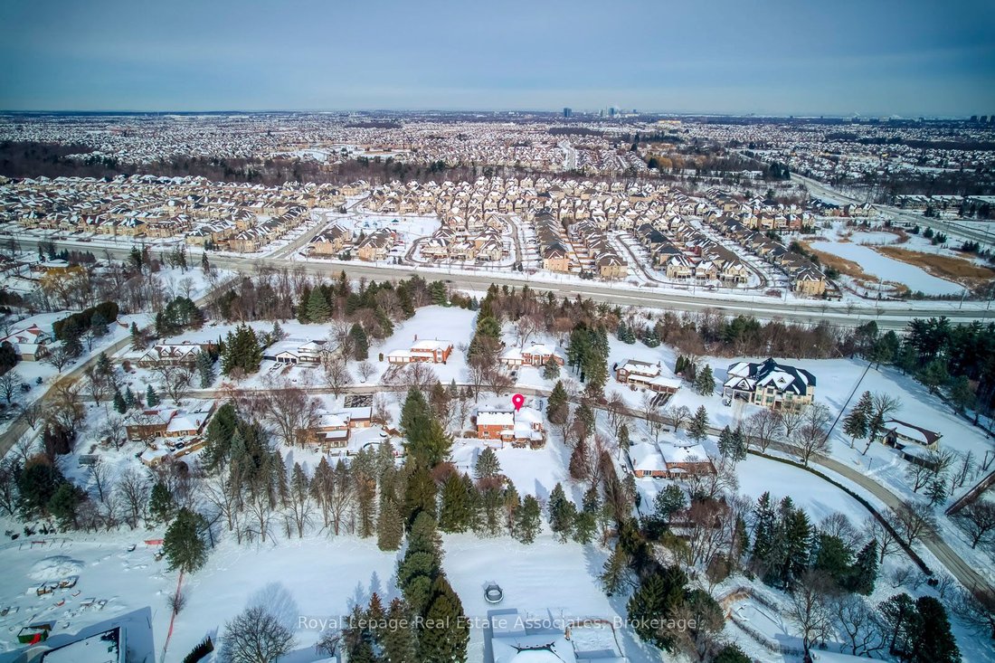 Maison à Brampton, Ontario, Canada 5 - 17211110