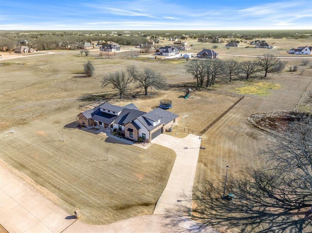 House in Wills Point, Texas, United States 4 - 17213684