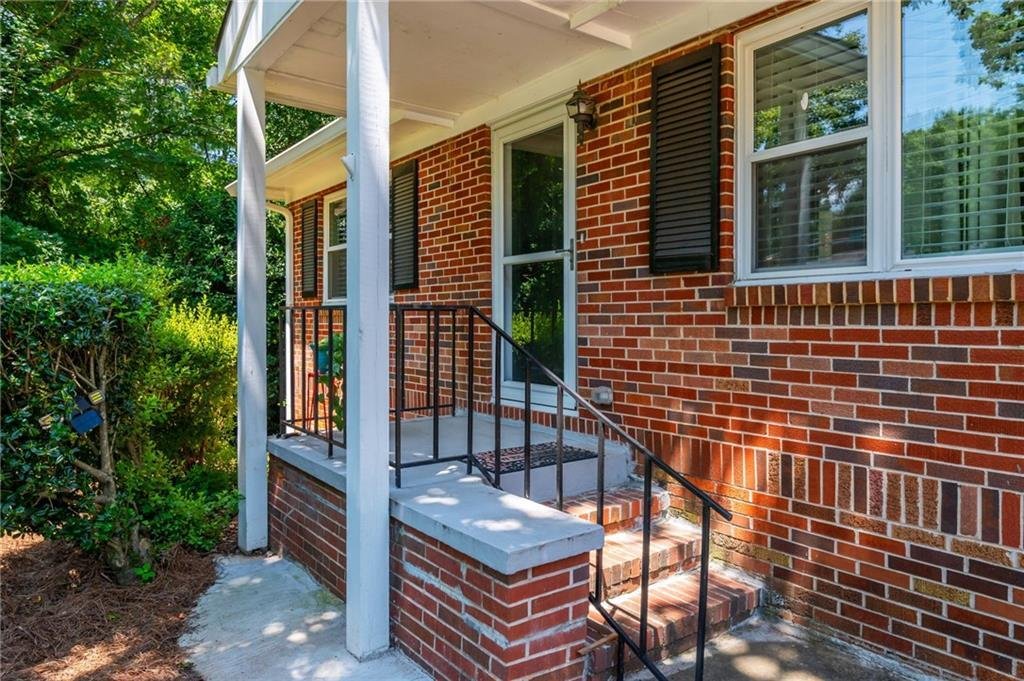 House in Acworth, Georgia, United States 4 - 17197264
