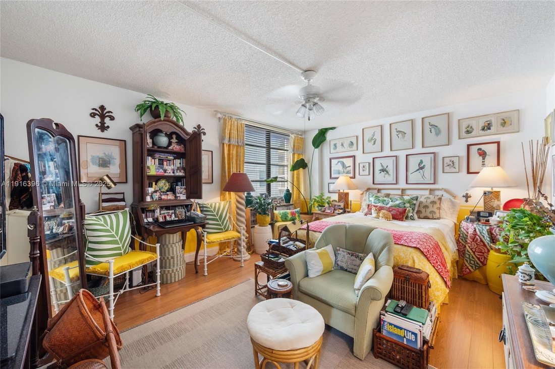 Condo in Key Biscayne, Florida, United States 3 - 17203794