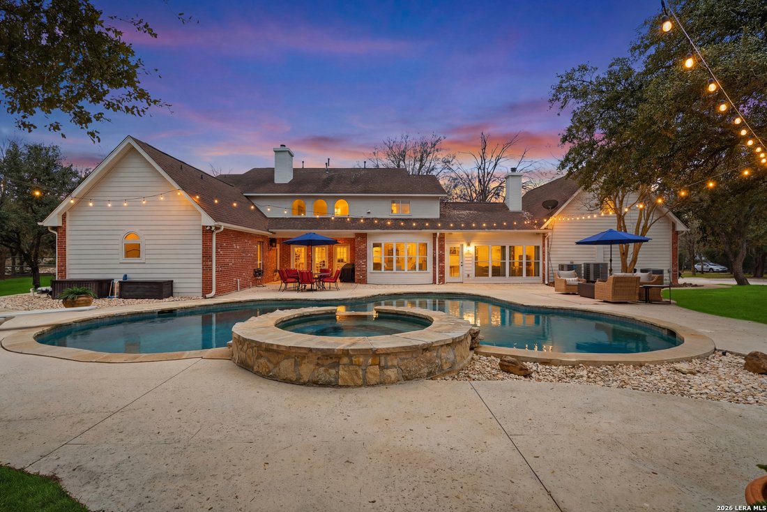 House in Fair Oaks Ranch, Texas, United States 2 - 17210893