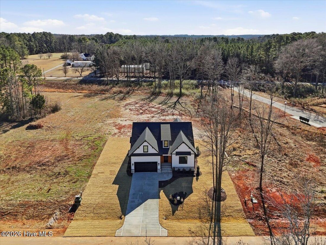 House in Zebulon, North Carolina, United States 4 - 17196840