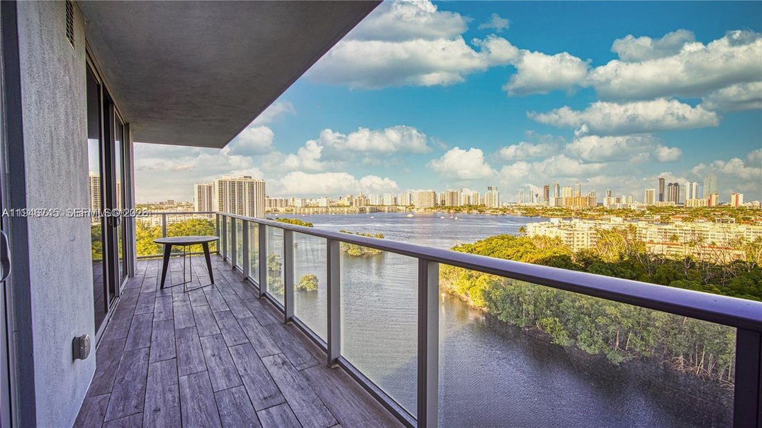 Condo in Golden Beach, Florida, United States 5 - 17205401