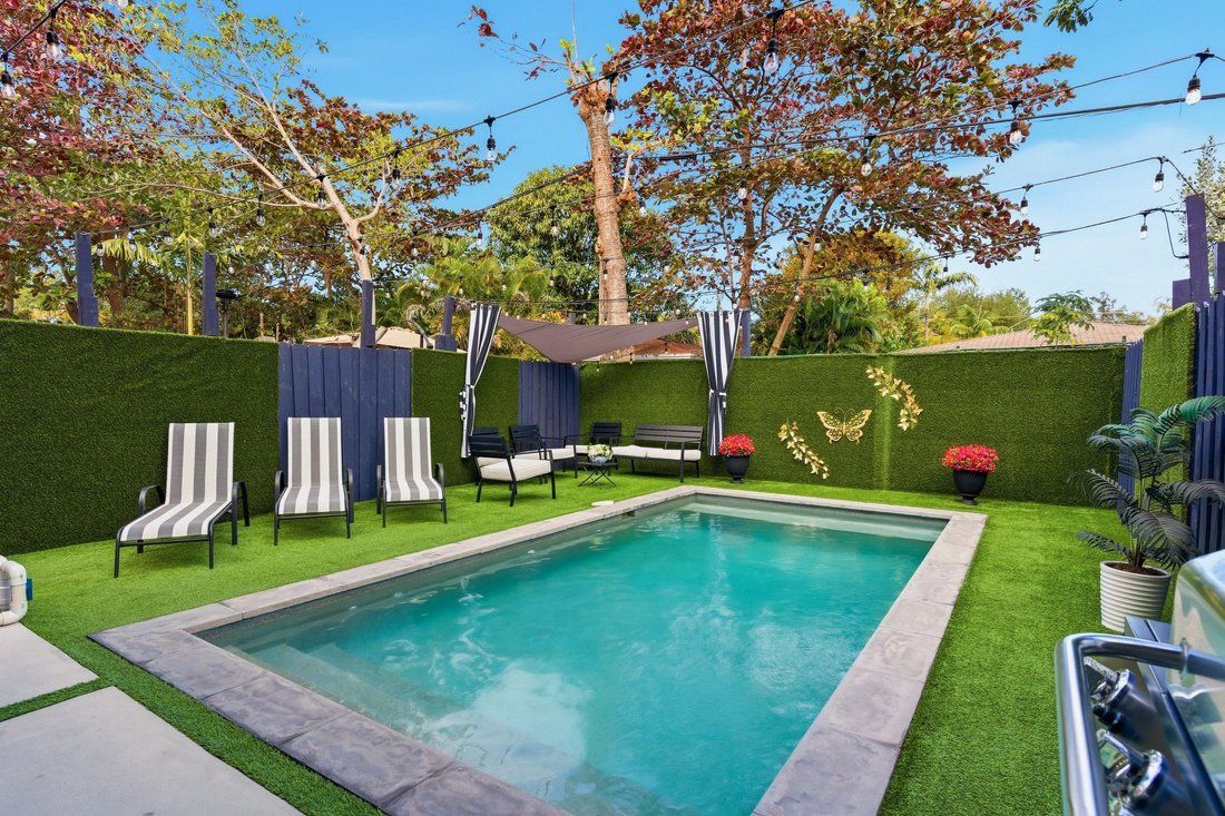Condo in Miami, Florida, United States 2 - 17211425