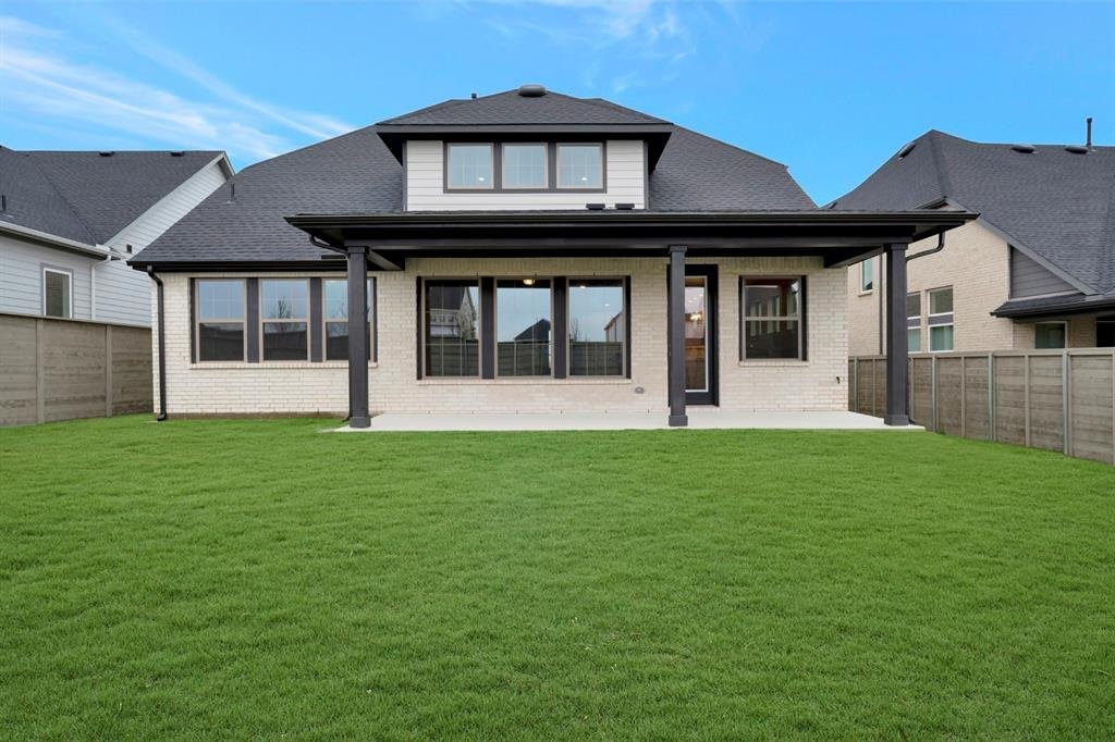 House in Fort Worth, Texas, United States 2 - 17212686