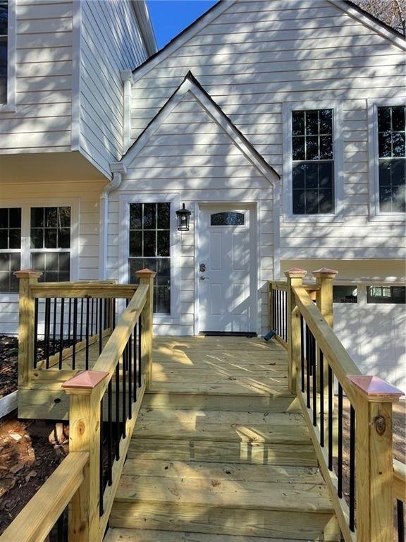 House in Marietta, Georgia, United States 2 - 17203540