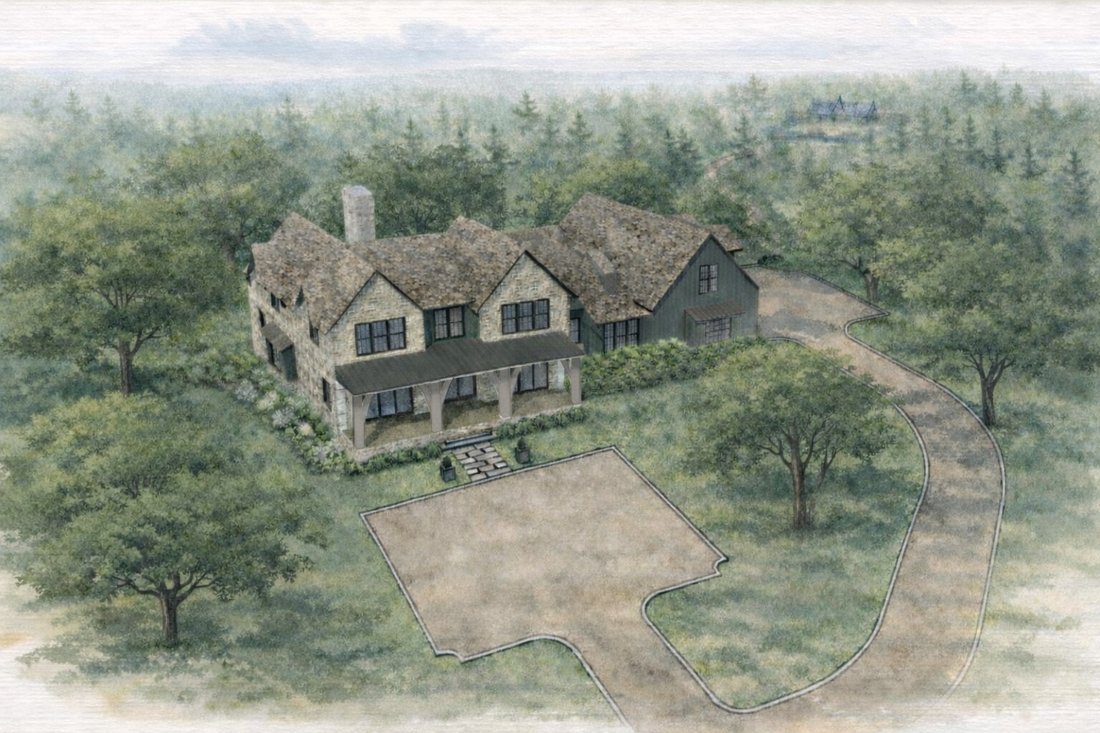 House in Franklin, Tennessee, United States 2 - 17199131