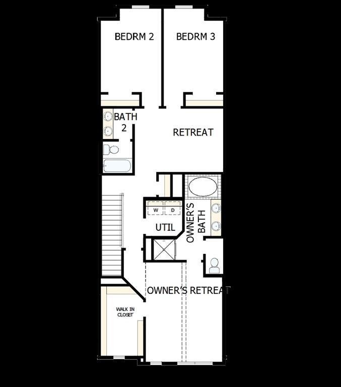 Townhouse in Irving, Texas, United States 3 - 17213773