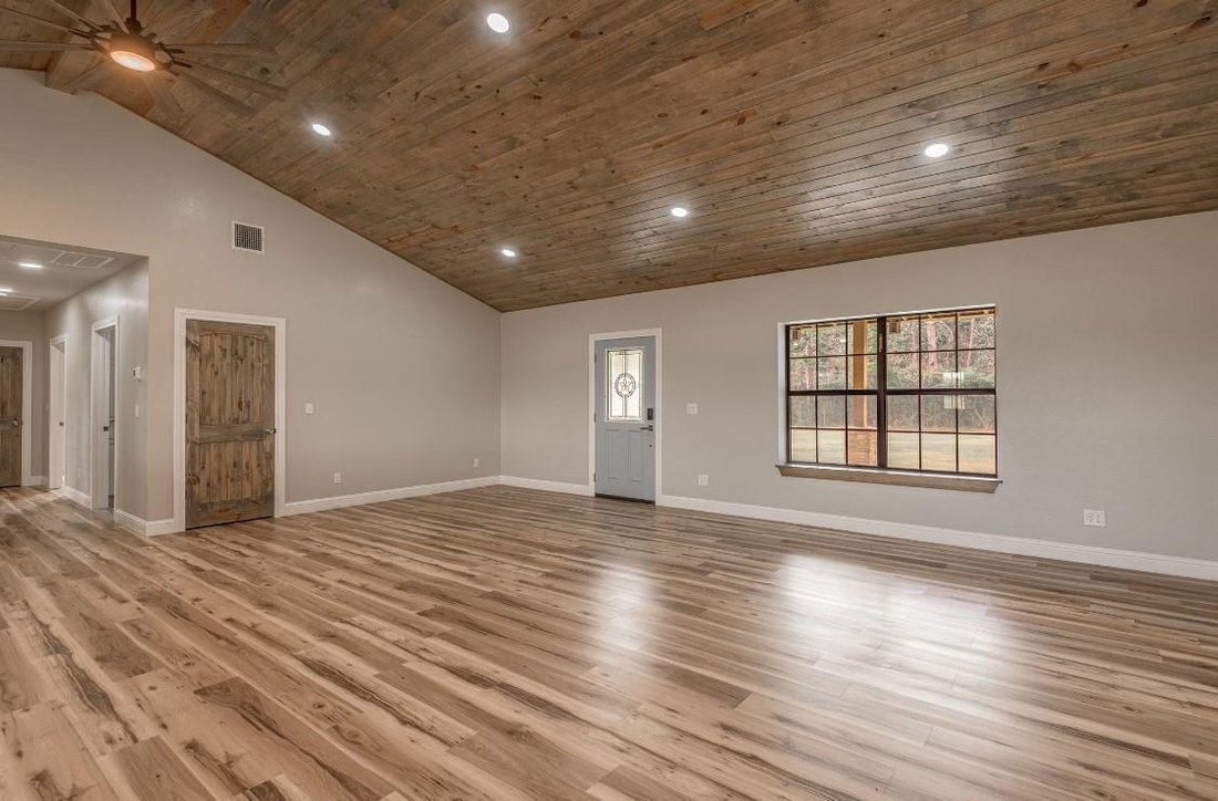 House in Groveton, Texas, United States 5 - 17207682
