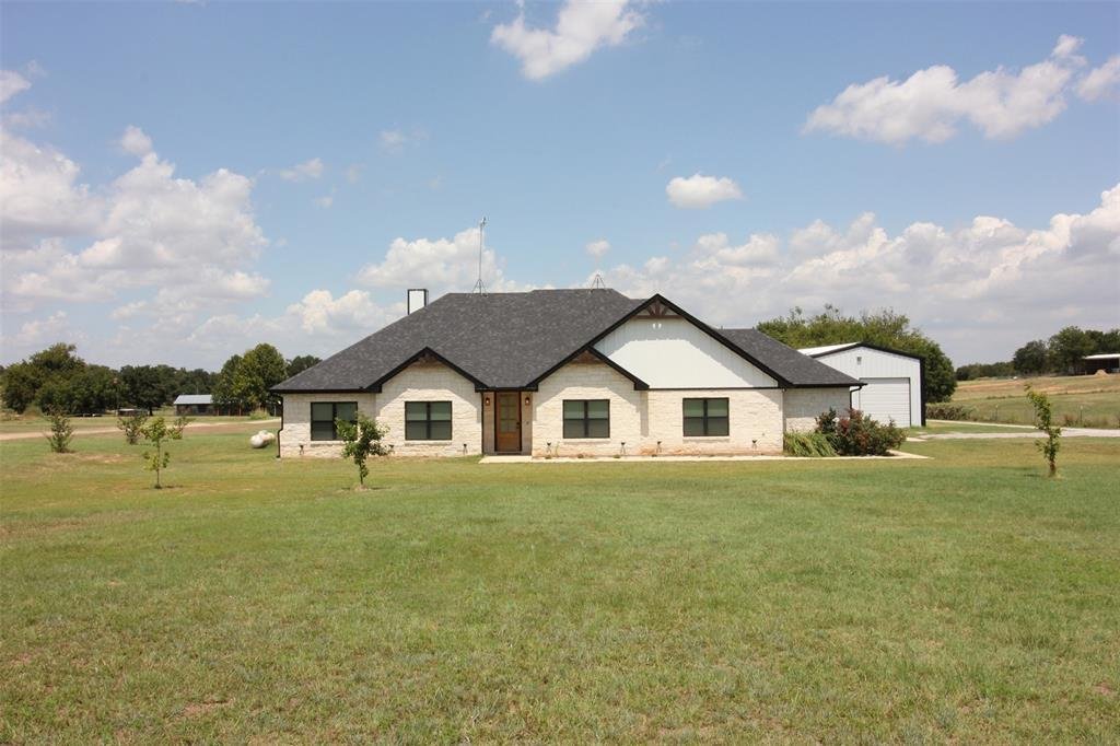 House in Boyd, Texas, United States 1 - 17216760