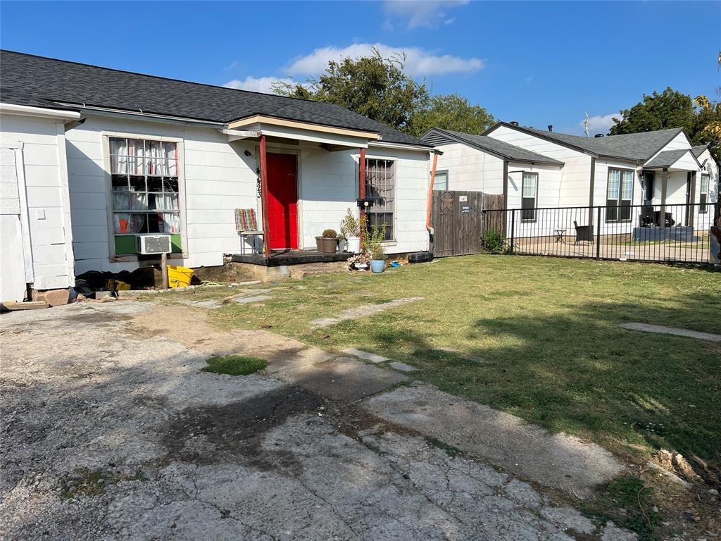House in Dallas, Texas, United States 2 - 17213938
