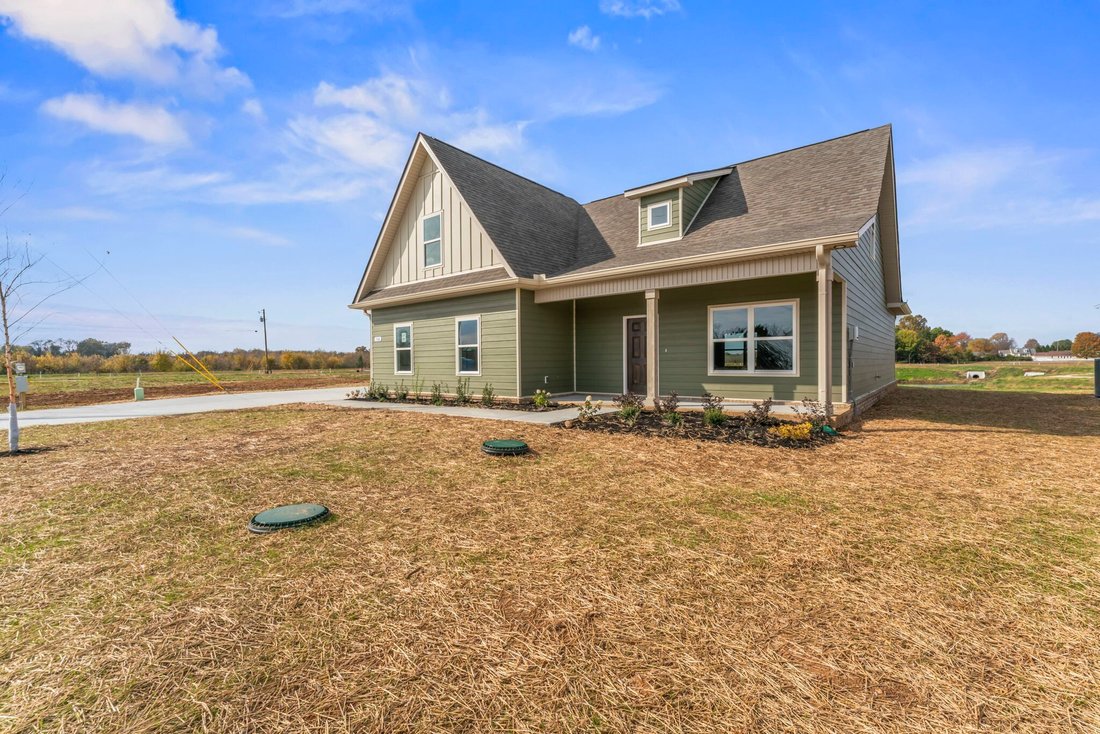 House in Murfreesboro, Tennessee, United States 2 - 17199931