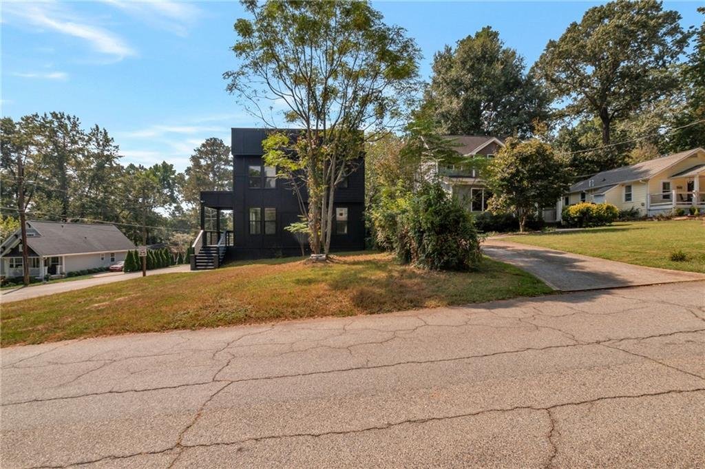 House in Decatur, Georgia, United States 1 - 17195477