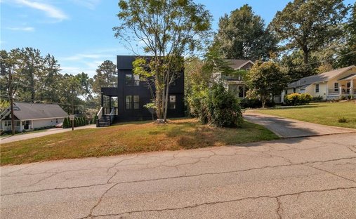 Haus in Decatur, Georgia, Vereinigte Staaten 1
