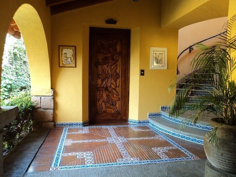 House in Cuernavaca, Morelos, Mexico 5 - 17209037
