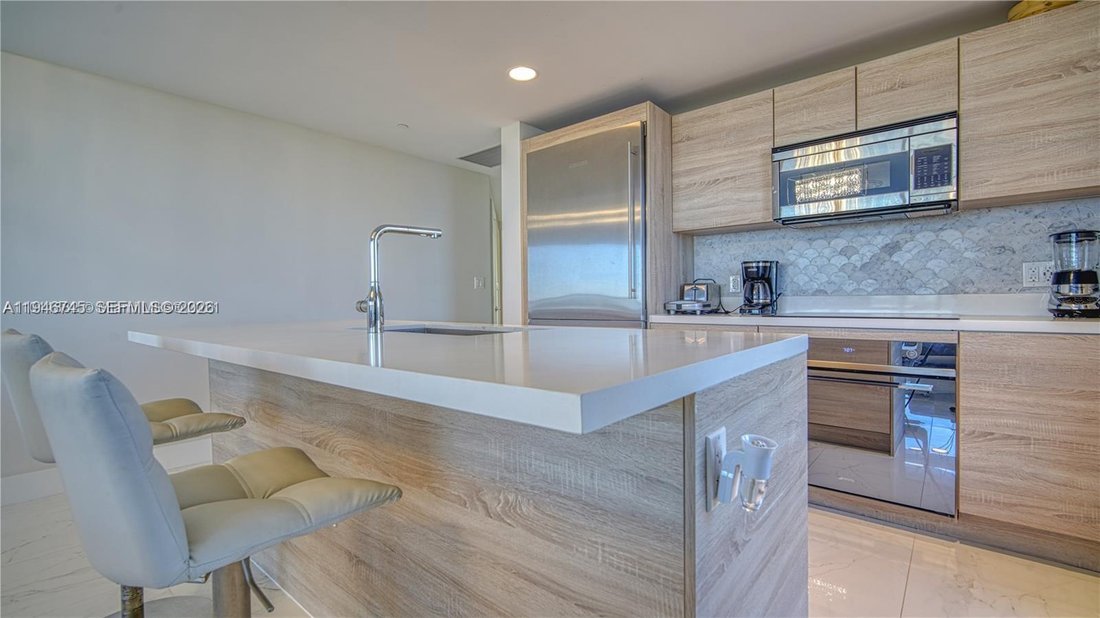 Condo in Golden Beach, Florida, United States 4 - 17205401