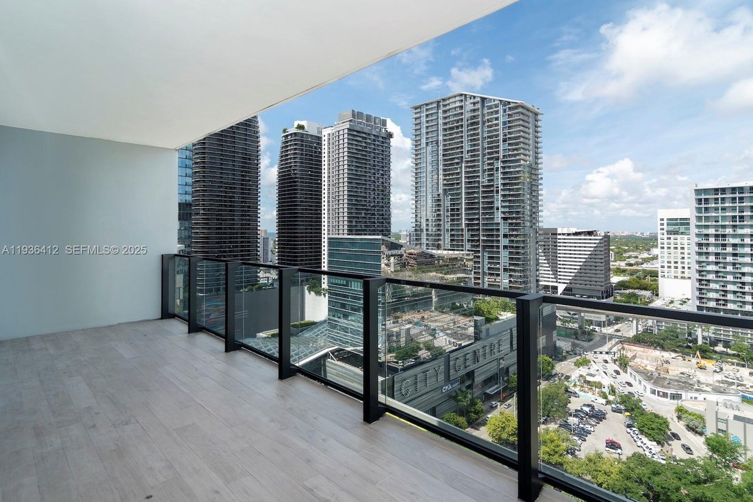 Condo in Miami, Florida, United States 2 - 17205516