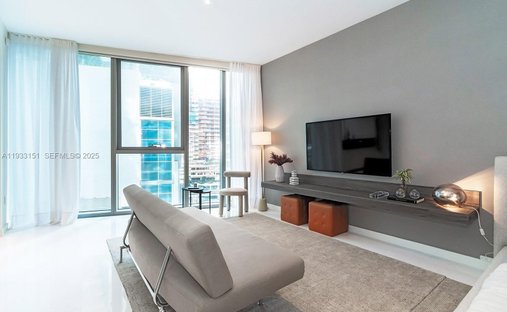 Condominio a Miami, Florida, Stati Uniti 1