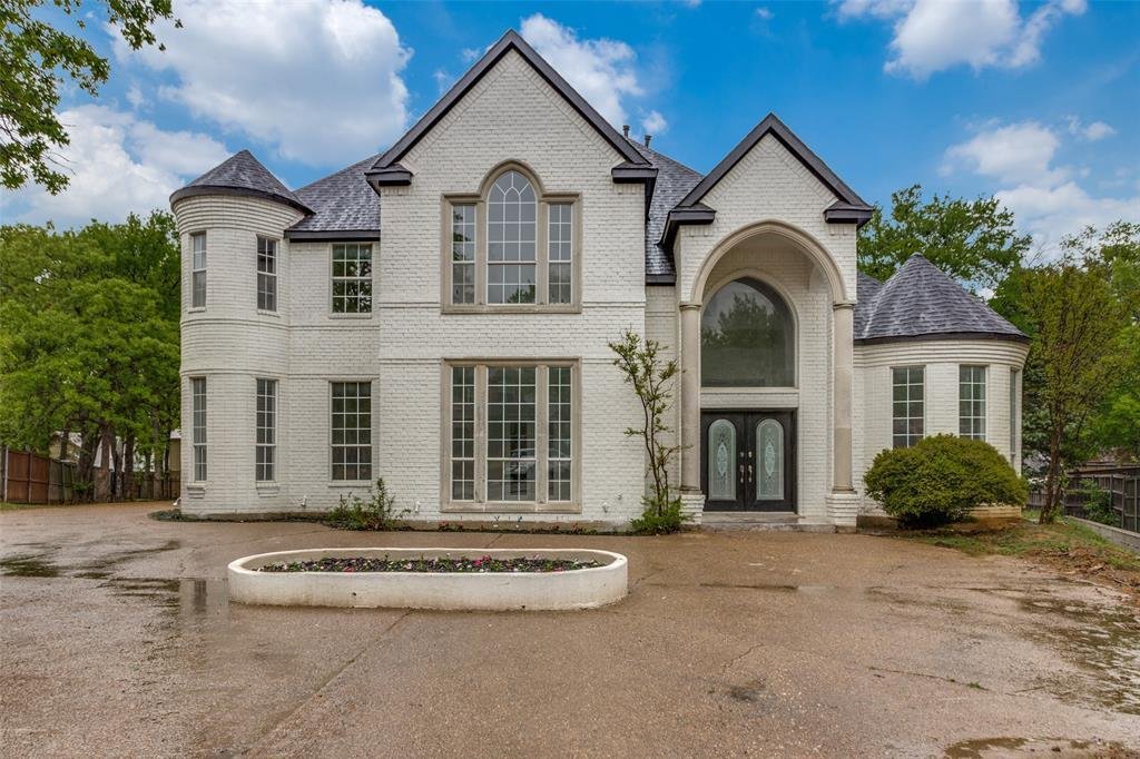 House in Arlington, Texas, United States 2 - 17212786