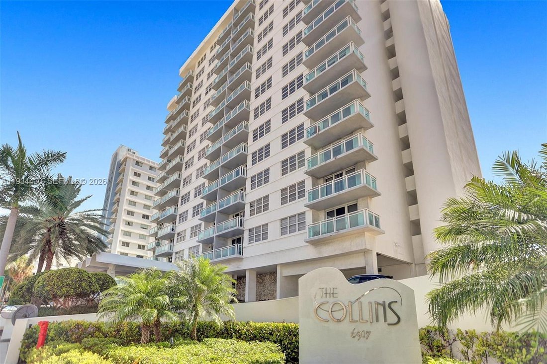 Condo in Miami Beach, Florida, United States 5 - 17204382