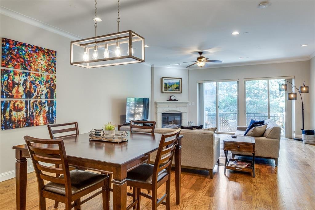 Condo in Dallas, Texas, United States 5 - 17212752