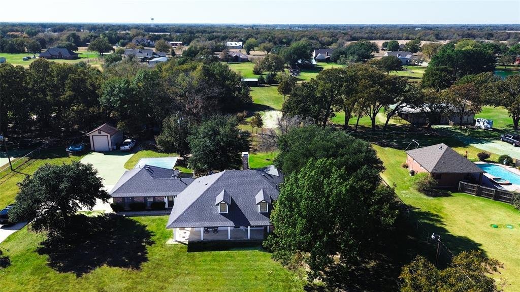 House in Terrell, Texas, United States 2 - 17213885