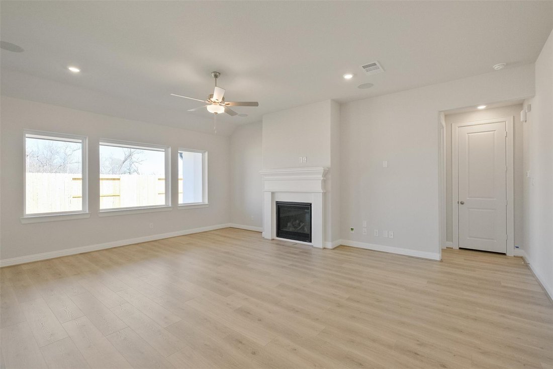 Haus in Missouri City, Texas, Vereinigte Staaten 5 - 17208321