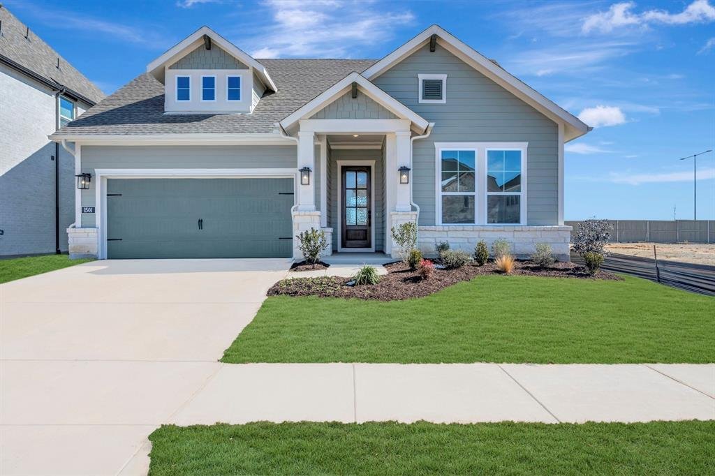 House in Fort Worth, Texas, United States 1 - 17213435