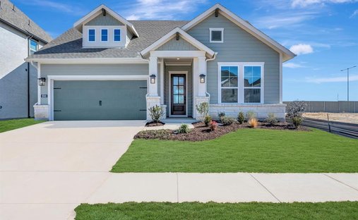 House in Fort Worth, Texas, United States 1
