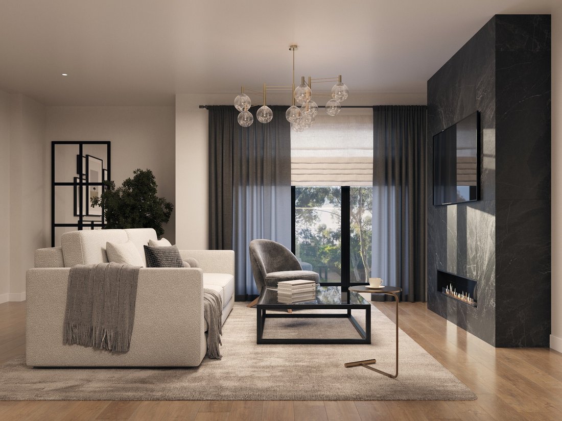 Condo in Nashville, Tennessee, United States 4 - 17201671