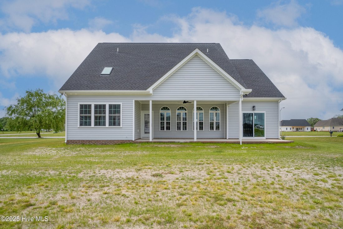 Maison à Elizabeth City, Caroline du Nord, États-Unis 5 - 17195306
