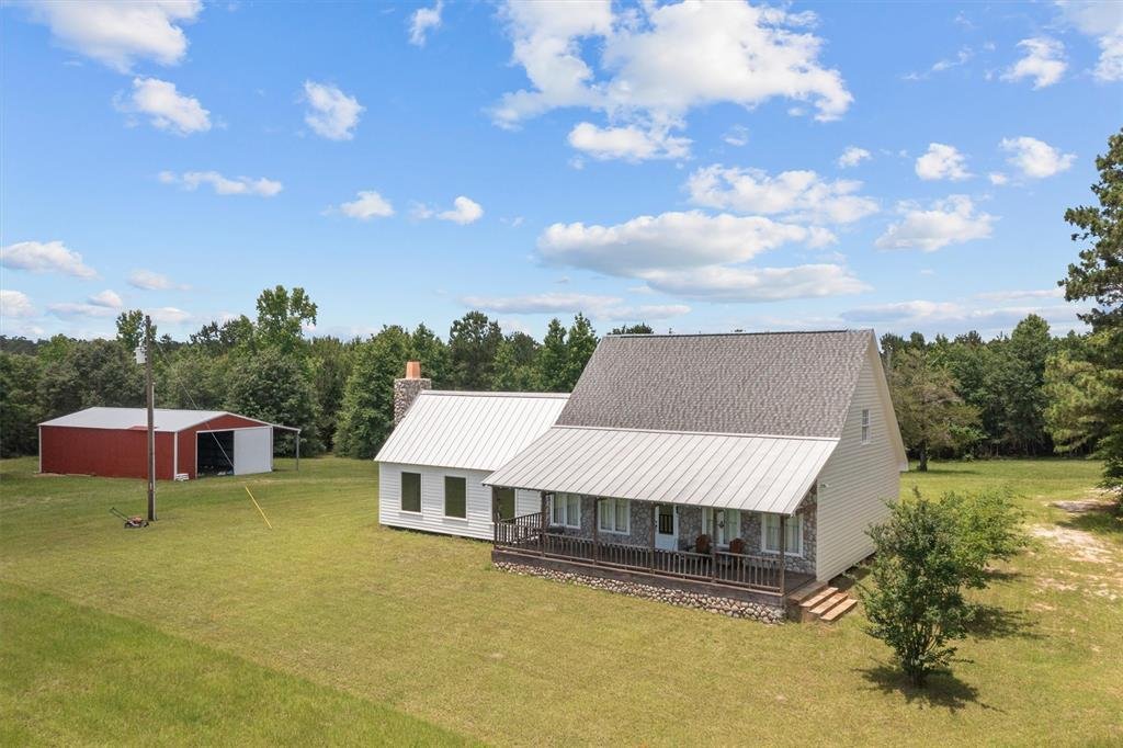House in Grapeland, Texas, United States 3 - 17208420