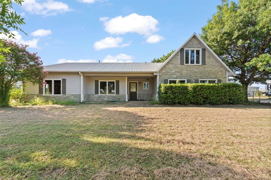 House in Hillsboro, Texas, United States 1 - 17213256