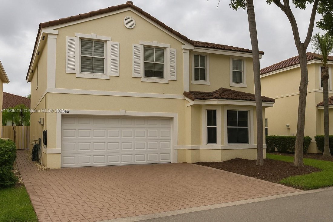 House in Hollywood, Florida, United States 1 - 17202668